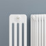 NF4-900-W-TH - Infinity White 4 Column Radiator 27 Sections H900mm X W1266mm NF4-900-W-TH - Infinity White 4 Column Radiator 27 Sections H900mm X W1266mm